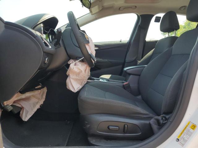 2018 CHEVROLET CRUZE LT - 1G1BE5SM8J7139849