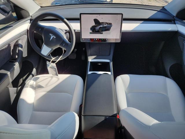 2024 TESLA MODEL Y 7SAYGDEDXRA328221