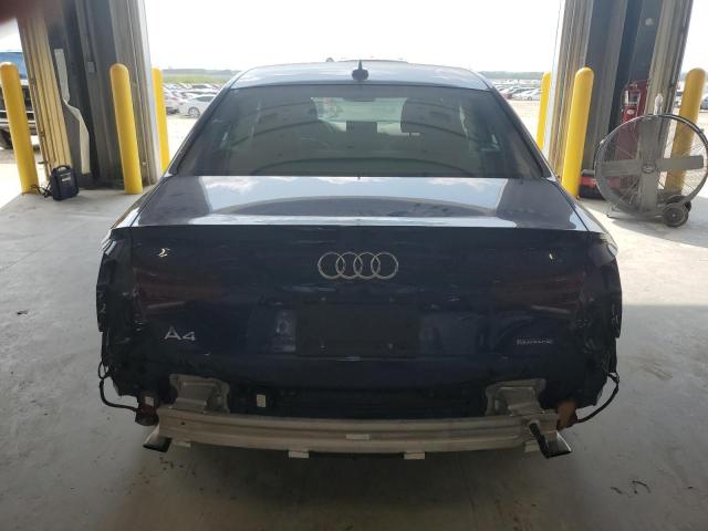 2019 AUDI A4 PRESTIG WAUFNAF40KA109399