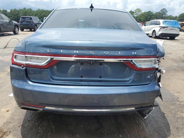 2020 LINCOLN CONTINENTA 1LN6L9PK0L5603756