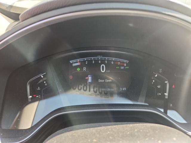 2019 HONDA CR-V EXL 5J6RW2H81KA004447