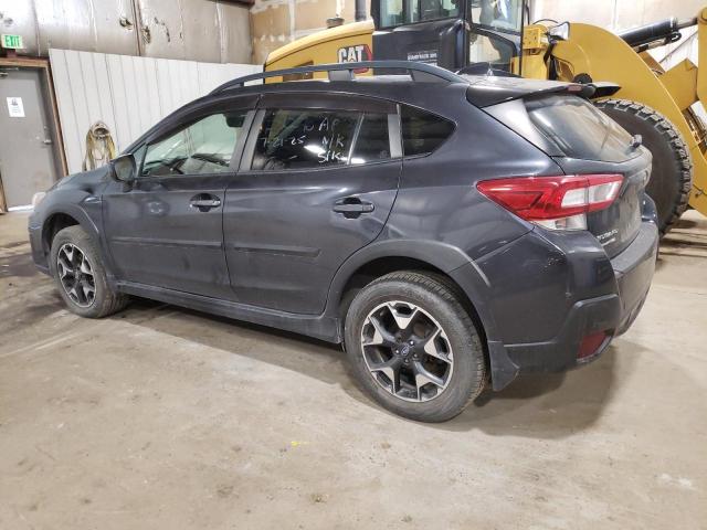 2019 SUBARU CROSSTREK JF2GTAEC1K8374962