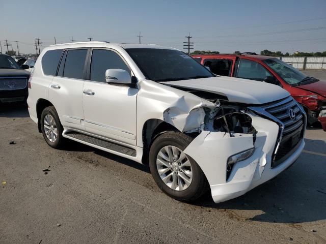 2017 LEXUS GX 460 - JTJBM7FX8H5171407