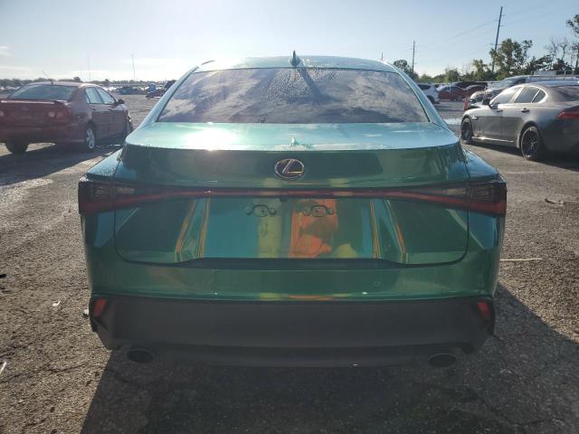 2024 LEXUS IS 300 JTHDA1D23R5130806
