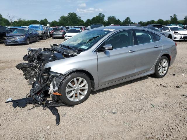 2015 CHRYSLER 200 C - 1C3CCCCG2FN519730