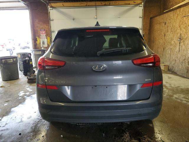 2019 HYUNDAI TUCSON SE KM8J2CA49KU979770
