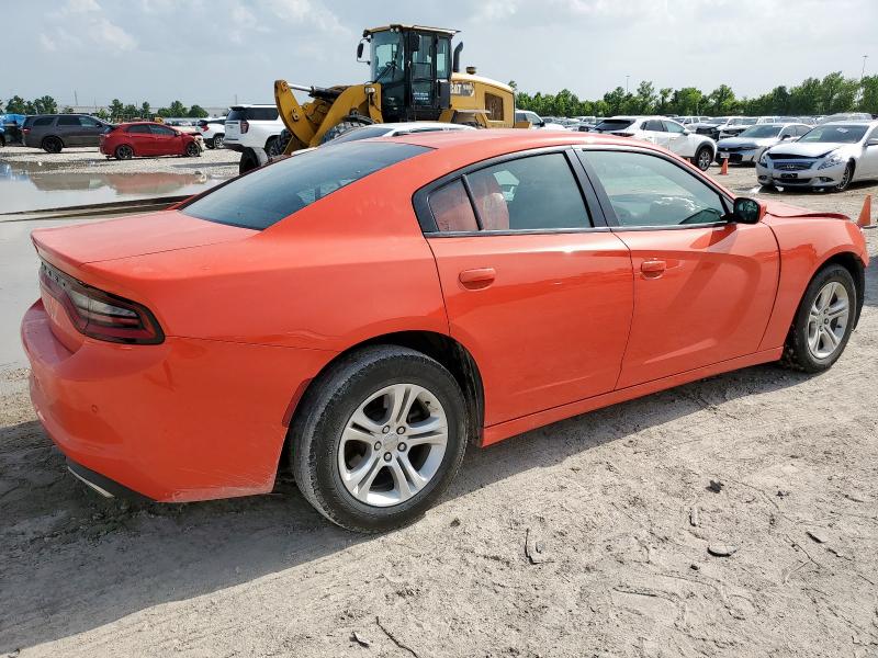 2021 DODGE CHARGER SX 2C3CDXBG2MH646991
