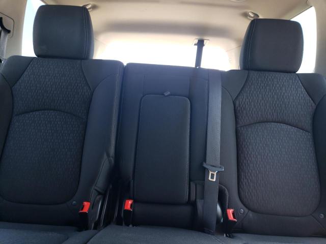 2015 GMC ACADIA SLE 1GKKRNED3FJ125878