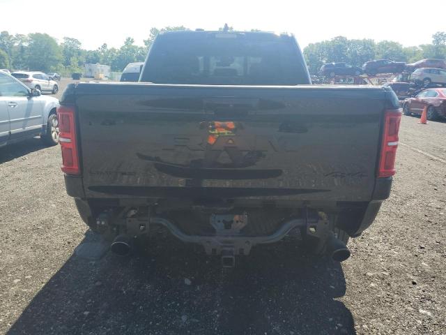 2025 RAM 1500 LIMIT - 1C6SRFHP5SN618981