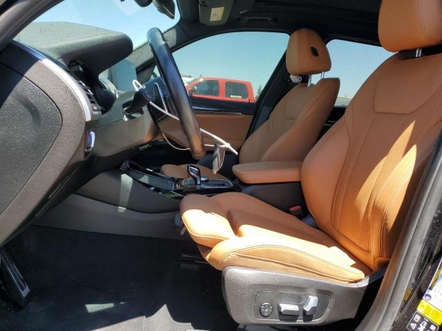 2023 BMW X3 M40I 5UX83DP0XP9T20938