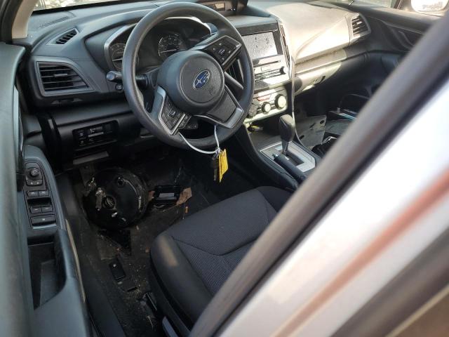 2019 SUBARU IMPREZA PR 4S3GTAD69K3732168