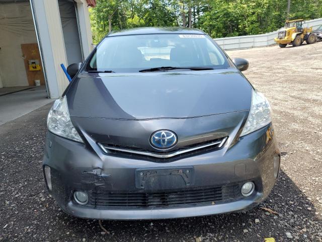 jtdzn3eu8e3357650 - 2014 Toyota prius - #63230035