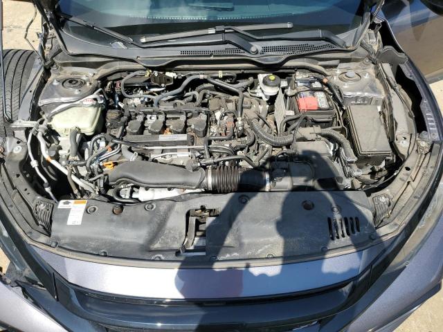 2020 HONDA CIVIC SI 2HGFC1E56LH707326