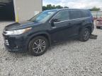 2017 TOYOTA HIGHLANDER - 5TDJGRFH6HS031909