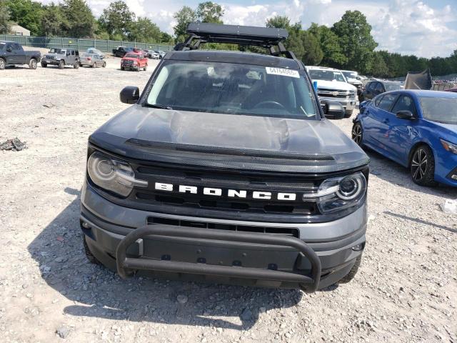 2021 FORD BRONCO SPO 3FMCR9C60MRA54018