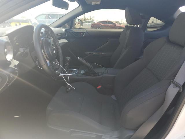 2024 TOYOTA GR 86 JF1ZNBB19R9751459