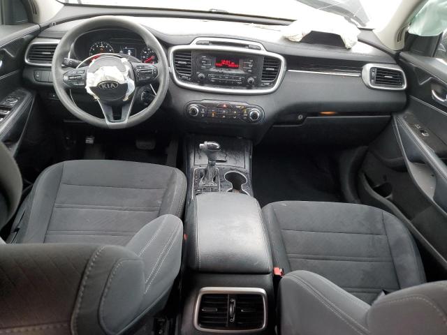 2016 KIA SORENTO LX 5XYPG4A3XGG139275