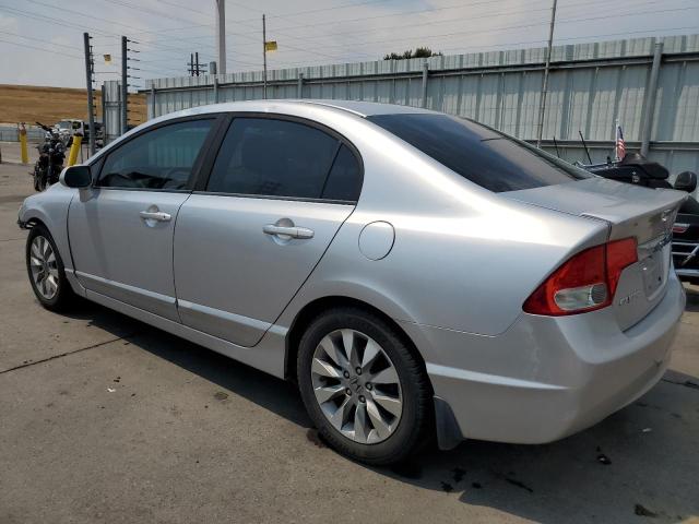 2010 HONDA CIVIC EX #3292407263