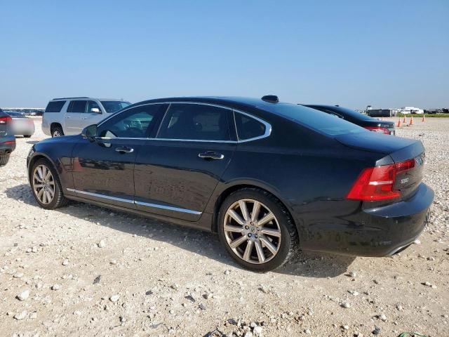 2018 VOLVO S90 T6 INS LVY992ML9JP037532