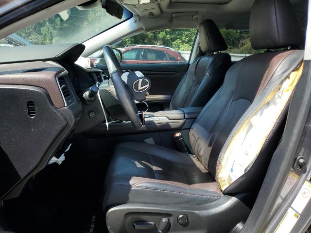 2017 LEXUS RX 350 BAS 2T2BZMCAXHC111050