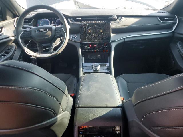 2024 JEEP GRAND CHER - 1C4RJJAG6R8525827