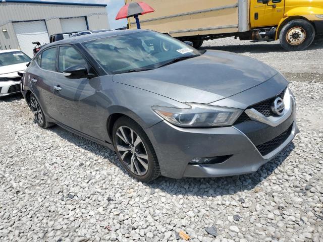 Vin: 1n4aa6ap2hc406426, lot: 62553005, nissan maxima 3.5s 20174