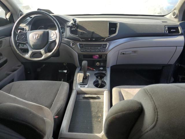 2019 HONDA PILOT EX 5FNYF6H37KB045198