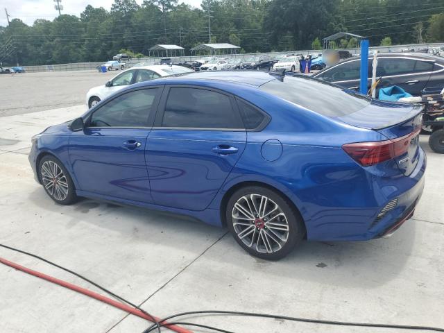 2024 KIA FORTE GT - 3KPF44AC5RE828869