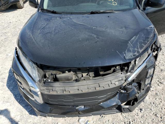 2020 MITSUBISHI OUTLANDER JA4AP3AU2LU024388