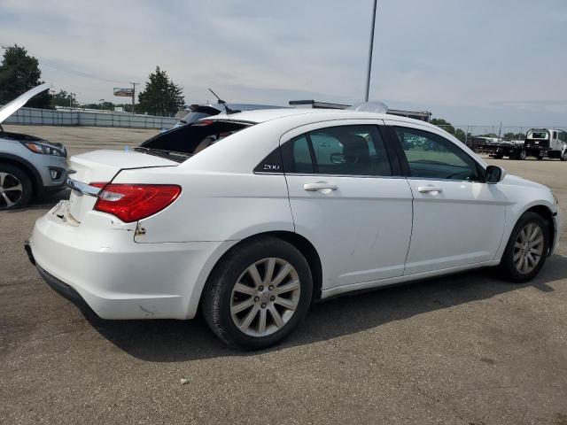 2012 CHRYSLER 200 TOURIN - 1C3CCBBB6CN137776