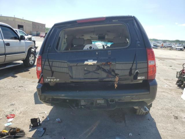 2008 CHEVROLET TAHOE K1500 #3287898248
