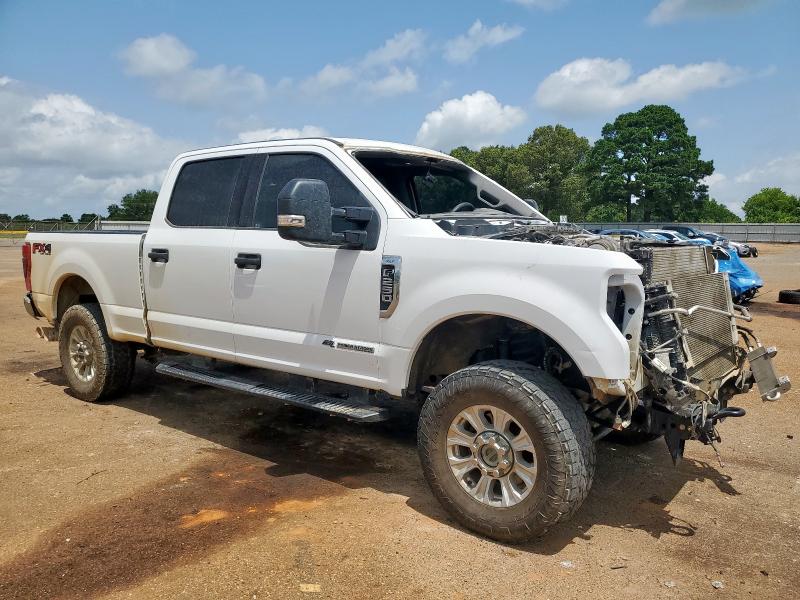 2021 FORD F250 SUPER 1FT7W2BT5MED94684