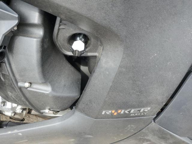 2024 CAN-AM RYKER RALL - 3JB2HEH42RJ000389