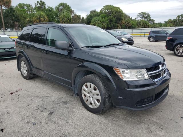 2016 DODGE JOURNEY SE 3C4PDCAB0GT117885