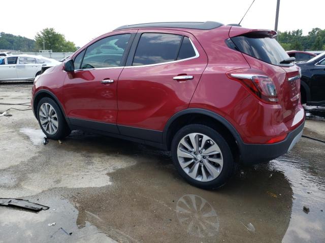2020 BUICK ENCORE PRE KL4CJASB0LB014708