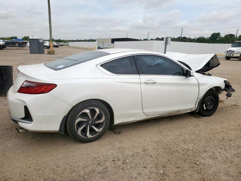 2017 HONDA ACCORD LX- 1HGCT1B35HA001203