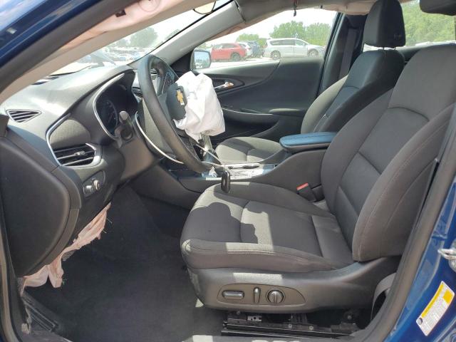 2019 CHEVROLET MALIBU LT 1G1ZD5ST6KF162627