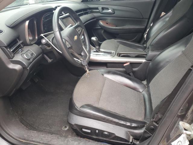 2013 CHEVROLET MALIBU 1LT - 1G11C5SA1DF347394