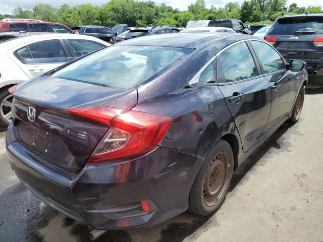 Vin: 19xfc2f56ge205534, lot: 63246395, honda civic lx 20163