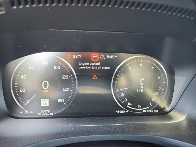 2021 VOLVO S60 T5 MOM 7JR102FK8MG096290