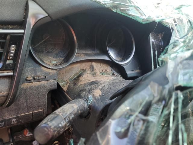 2022 TOYOTA CAMRY SE - 4T1G11AK4NU624798