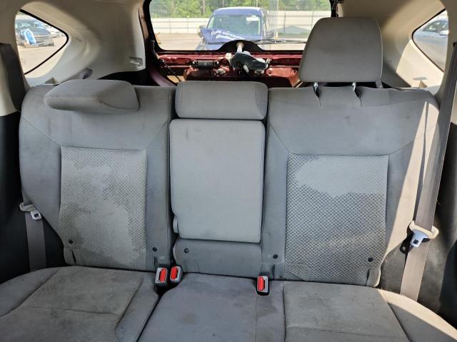 2016 HONDA CR-V EX 2HKRM3H5XGH519292