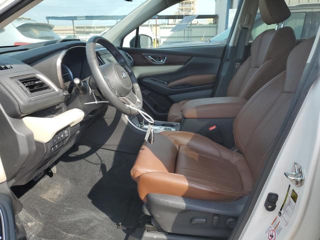 2020 SUBARU ASCENT TOU 4S4WMARD7L3440287