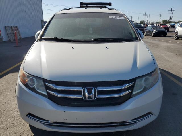 2015 HONDA ODYSSEY EX 5FNRL5H40FB038180