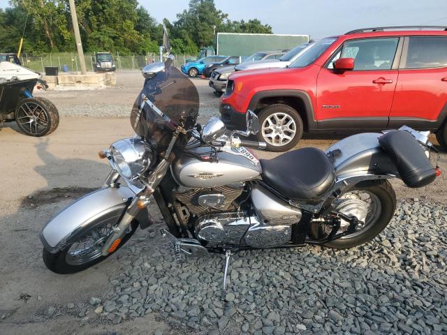 2006 SUZUKI C50 JS1VS55A062102601