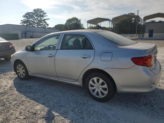 Vin: 1nxbu4ee6az361618, lot: 63821455, toyota corolla base 20102
