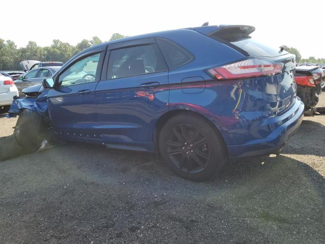2021 FORD EDGE SEL 2FMPK4J94MBA24752