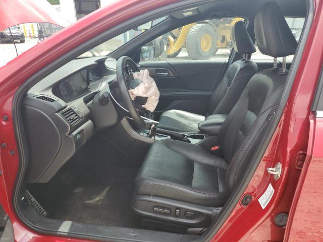 2017 HONDA ACCORD SPO - 1HGCR2F13HA251200