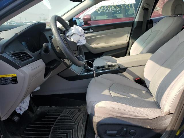 2016 HYUNDAI SONATA SPO - 5NPE34AF0GH272827