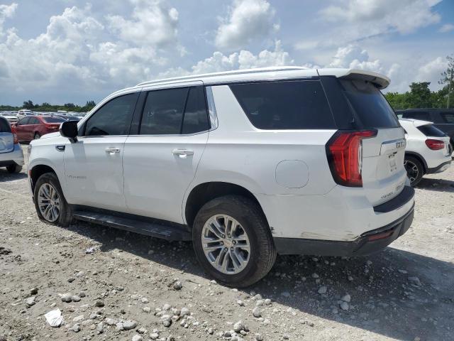 2022 GMC YUKON SLE 1GKS2AKT3NR191663